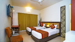 Hotel Pooja Palace, New Delhi